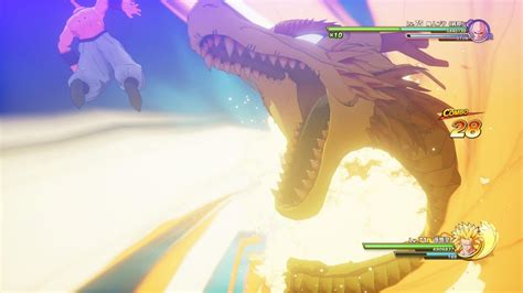 Play through iconic dragon ball z battles. Dragon Ball Z: Kakarot ganha novas imagens e gameplay ...