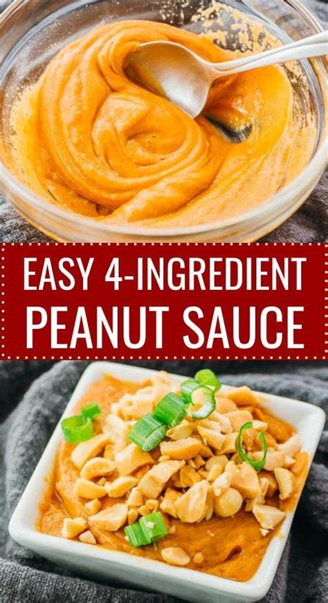 View top rated diabetic beef stir fry recipes with ratings and reviews. Easy 4-Ingredient Peanut Sauce | Peanut sauce recipe easy ...