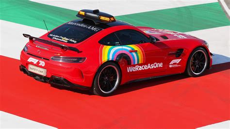 Not only have the team signed the. Safety Car neben Mercedes für 2021: Formel 1 gewinnt Aston ...