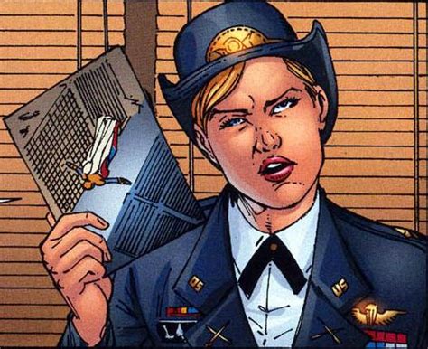 Who Is Superwoman Gen Discussion Comic Vine