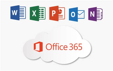 Microsoft 365 Png Office 365 Logo Microsoft Office 365 Apps