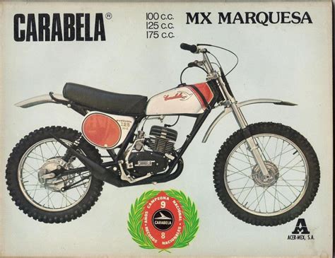 1975 Carabela Moped Photos — Moped Army