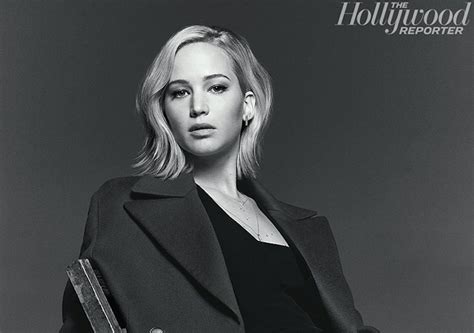 Watch Jennifer Lawrence On Thrs Drama Actress Roundtable In Honor Of