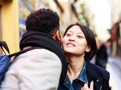 How To Kiss Greet In France