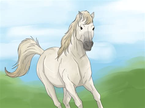 White Horse Meaning: Spiritual, Mythological, & More