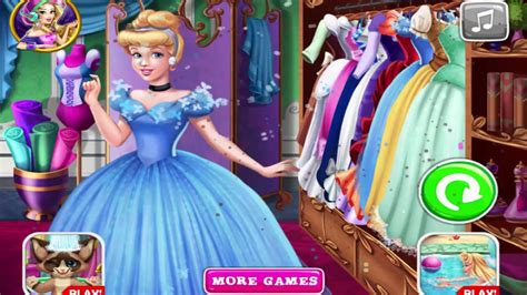 Cinderella Bridal Makeup Games Bios Pics