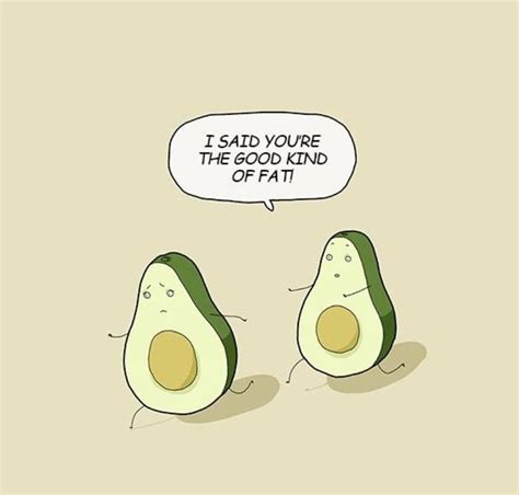 14 Avocado Memes That Have Really Hit Guac Bottom Funny Quotes Funny