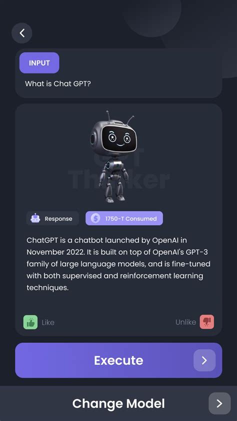 Chatgpt Gpt Ai Open Chat Apk For Android Download