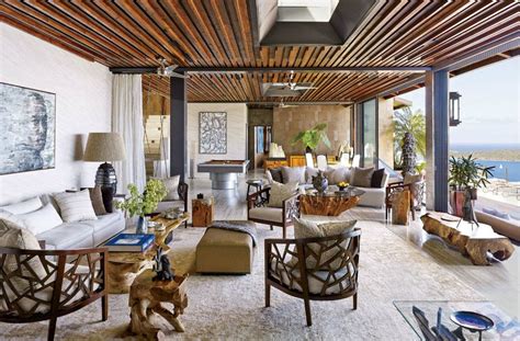 Discover The Work Of 5 Top Interior Designers Architectural Digest