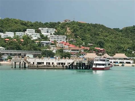Opening & closing timings, parking options, restaurants nearby or what to see on your visit to langkawi ferry? Koh Samui Ferry - Buy Tickets, Prices, Boat Schedule, Port ...