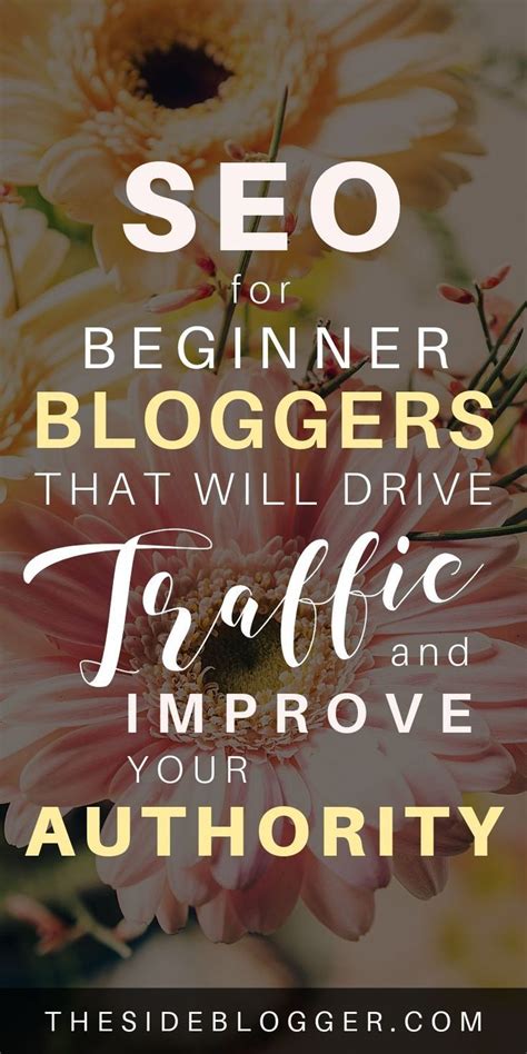 Seo For Beginner Bloggers A Complete Guide Free Seo Checklist Seo For Beginners Seo Tips