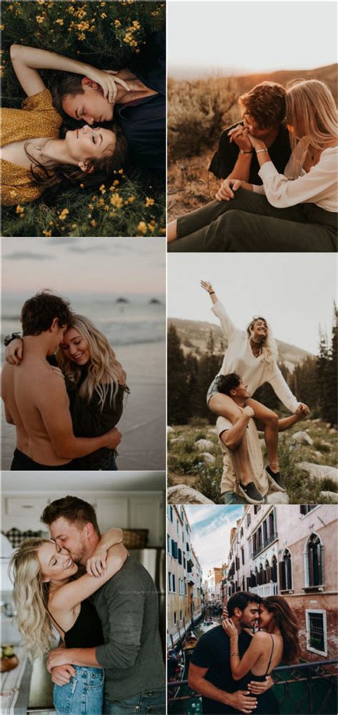 25 Incredibly Cute Couple Photos To Inspire Fancy Ideas About Hairstyles Nails Outfits And