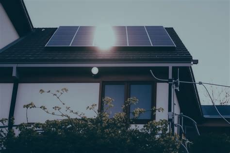 Things To Know About Re Roofing A House With Solar Panels