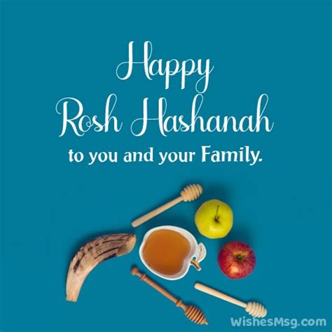 100 Rosh Hashanah Wishes Jewish New Year Greetings