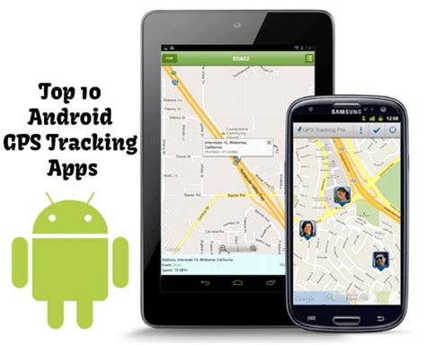 This app has been downloaded over a million times and on a rating scale of 1 to 5 it is near 4.8 stars. 10 Best GPS Tracking Apps for Android 2020 | Track My ...