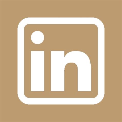 Linkedin App Icon
