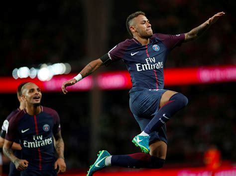 Submitted 1 day ago by oreliyahu. Neymar had an outrageous PSG home debut - Business Insider
