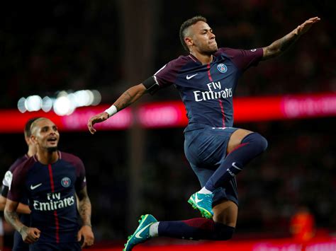 This cooperation helps fortify the overall business strategy and identify the areas where psg can be most helpful. Neymar had an outrageous PSG home debut - Business Insider