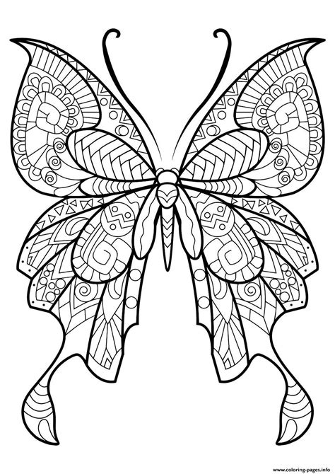 Spring coloring pages for kids to print and color. Spring Adult Zentangle Coloring Pages Printable
