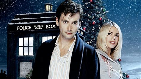 the best doctor who christmas specials part 2