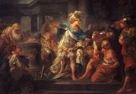 Gordian Knot Meaning Story And Alexander The Great Britannica