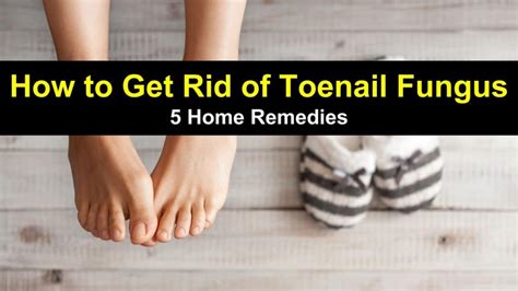 But how can you be sure if those leggings you've bought are perfect for you? How To Get Rid of Toenail Fungus - 5 Home Remedies