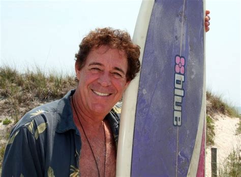 Brady Bunch Star Barry Williams Living In Jacksonville Beach While Performing At Alhambra