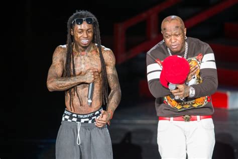 Lil Wayne Tells Birdman “suck My Dick” Stereogum