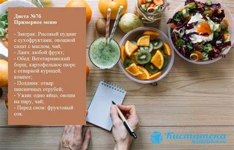 Диета при кисте в почках: примерное меню на неделю, после операции по Картинка - Диета при кисте в почках: примерное меню на неделю, после операции по