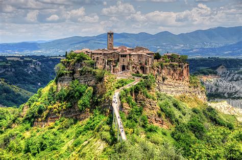Terni is a city in the southern portion of the region of umbria in central italy. Elevation of Orvieto, Province of Terni, Italy ...