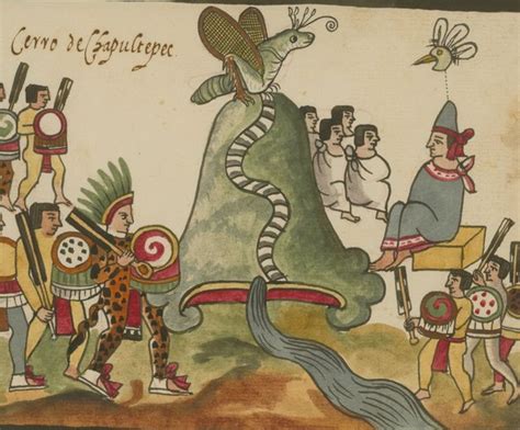 Ancient Aztecs Facts For Kids History Location Politics Religion