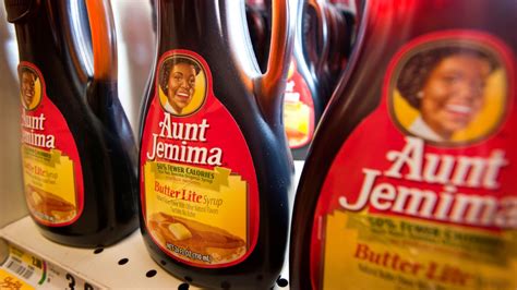 Quaker To Retire Aunt Jemima Brand Says Origins Are Based On Racial Stereotype Ktla