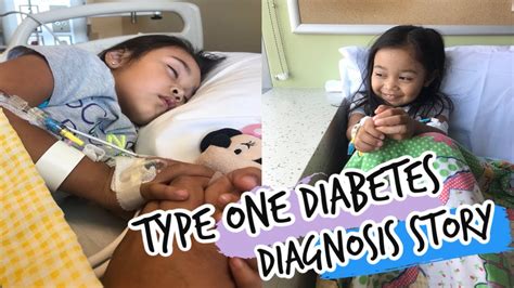 How Our Daughter Almost Died Misdiagnosed Type One Diabetes