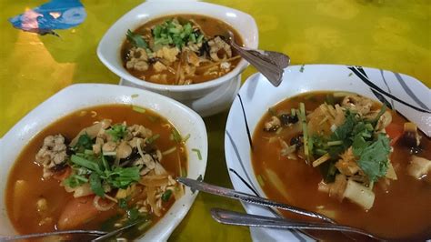 Jom lihat 6 restoran ikan bakar paling best malaysia! 50 Tempat Makan Menarik Di Kota Bharu - Bhg. 02 - BukuNota