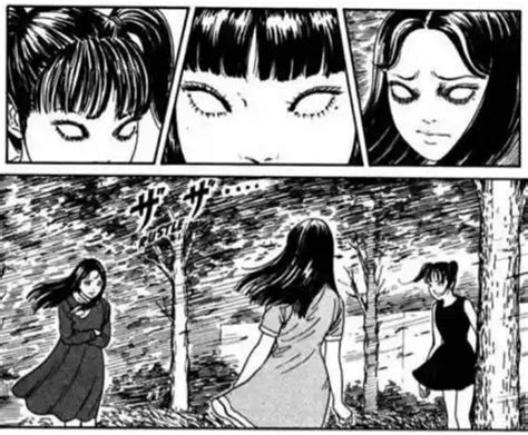 Tomie By Junji Ito Manga Review Spine Cracker Kulturaupice