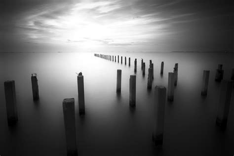 Tip Of The Week Shoot Black And White Landscapes Like A Pro With