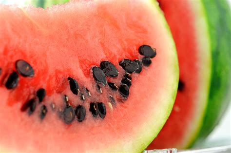 Watermelon Seed Information How To Harvest Watermelon Seeds
