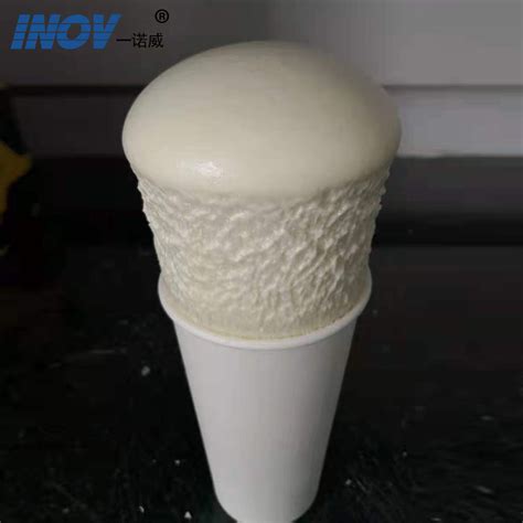 China Hot Sale China Inov Flexible Manufacturer Factory High Resilience Foam Polyol Polyether