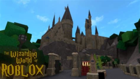 Cafe bloxburg id codes roblox. Roblox Harry Potter Games