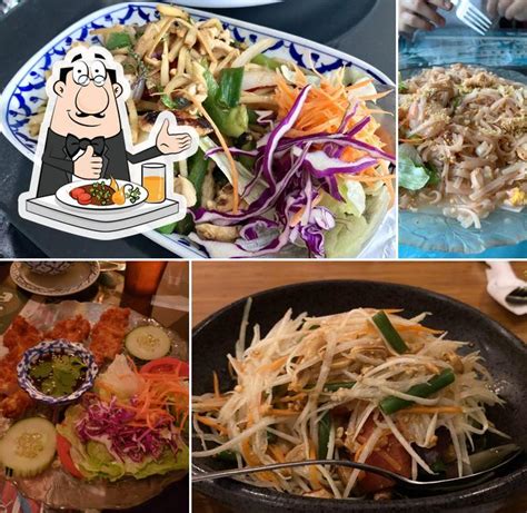 Bangkok Thai Restaurant In Titusville Restaurant Menu And Reviews