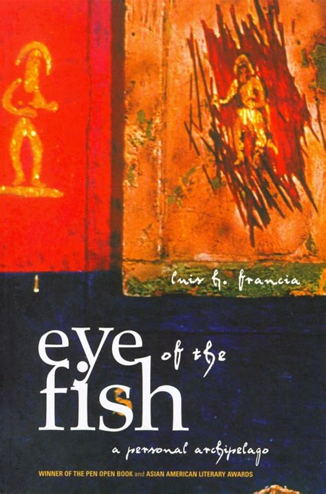 The Eye Of The Fish A Personal Archipelago