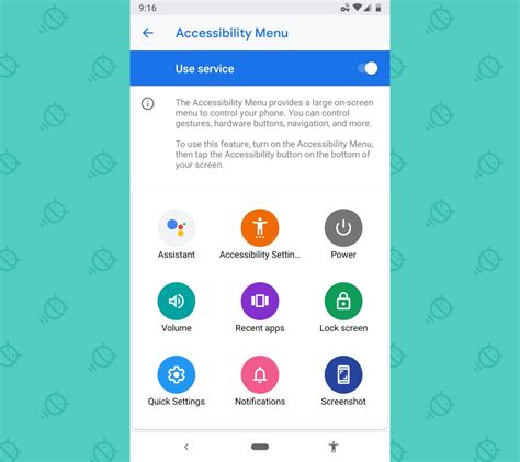 8 Android Accessibility Features Thatll Enhance Any Phone Computerworld