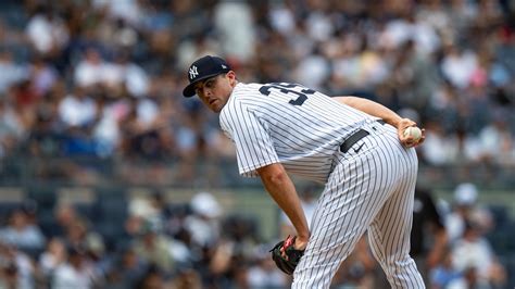 Yankees Bullpen May Need Reinforcements The New York Times