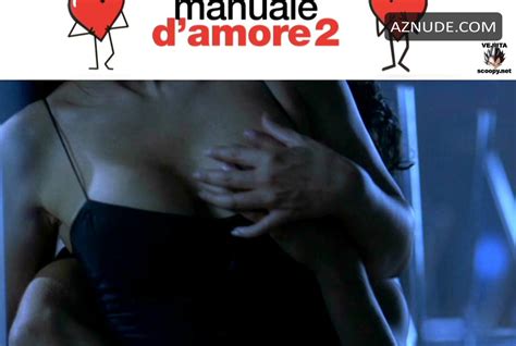 Manuale D Amore Capitoli Successivi Nude Scenes Aznude