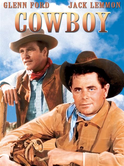 Cowboy 1958 Rotten Tomatoes