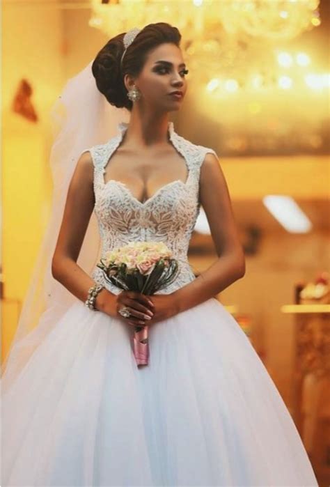 Online shopping a variety of best veil for ball gown dress at dhgate.com. Ball Gown and Veil Wedding Dress M-1634