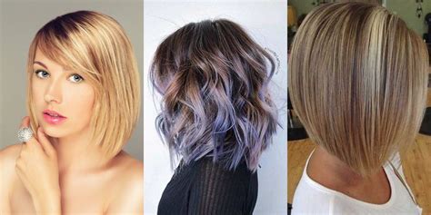 Lo stesso si può dire per il tipo di capelli: Taglio asimmetrico: cos'è e come portarlo in base alla ...