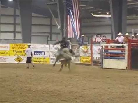 The town has the only known bottler of cactus juice. 2014 Cactus Jack Foundation PBR - Uvalde, Tx - YouTube