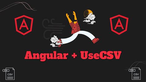 How To Import Csv Files In Angular With Usecsv Usecsv