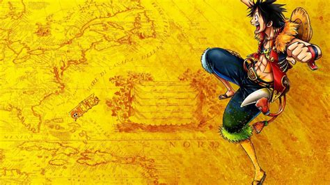 We offer an extraordinary number of hd images that will instantly freshen up your smartphone or. Wallpapers One Piece Luffy - Wallpaper Cave
